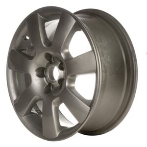 Factory OEM 16" Wheel Fits 2003-2005 VOLKSWAGEN BEETLE 1C0601025G091