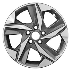 Factory OEM 17