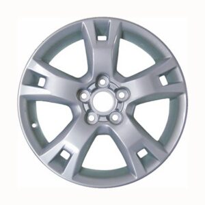 Factory OEM 17" Wheel Fits 2009-2012 TOYOTA RAV4 426110R040