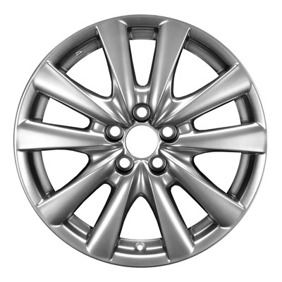 Factory OEM 18