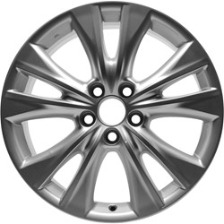Factory OEM 18