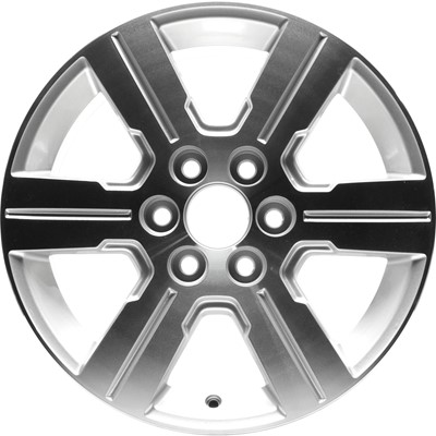 Factory OEM 18