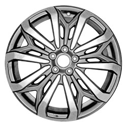 Factory OEM 20" Wheel Fits  HONDA PASSPORT 08W20TGS103
