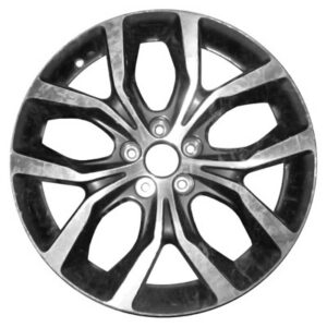 Factory OEM 20" Wheel Fits 2022-2024 ACURA MDX 42800TYAA30