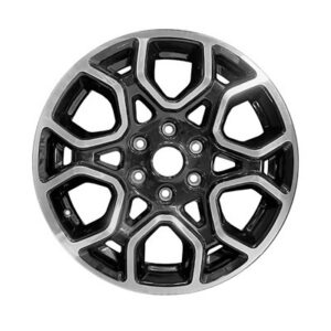 Factory OEM 18" Wheel Fits 2021-2023 FORD F150 ML3Z1007BA