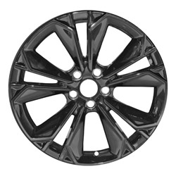 Factory OEM 19" Wheel Fits 2023-2025 HONDA CR-V  TOURING HYBRID 428003A0AA0