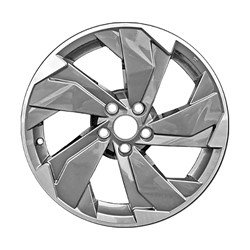 Factory OEM 18" Wheel Fits 2024-2025 NISSAN ROGUE D0C006RZ3B