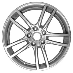 Factory OEM 20" Wheel Fits 2019-2024 Porsche Cayenne 9Y0601025E88Z