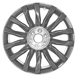 Factory OEM 22" Wheel Fits 2021-2025 CADILLAC ESCALADE 23376238