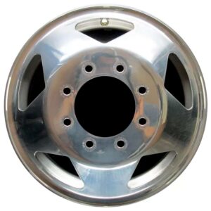 Factory OEM 16" Wheel Fits 1999-2004 FORD F250 4C3Z1007KA