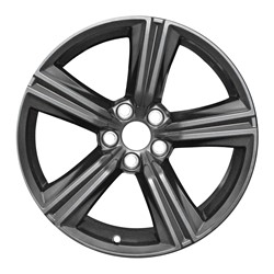 New Replacement 19" Wheel Fits 2023-2025 Honda Accord 4280030BAF0