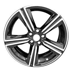 New Replacement 19" Wheel Fits 2023-2025 Honda Accord 4280030BAE0