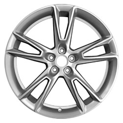 Factory OEM 20" Wheel Fits 2019-2024 CHEVROLET CAMARO 84471772