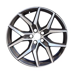 Factory OEM 19" Wheel Fits 2021-2024 Volvo V60 322434945