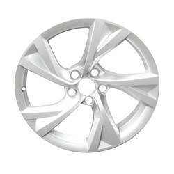 Factory OEM 18" Wheel Fits 2020-2022 Audi S4 8W0601025EJ