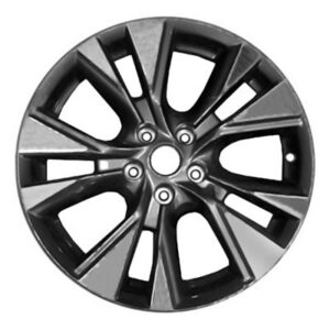 Factory OEM 18" Wheel Fits 2015-2019 NISSAN MURANO 403009UC3B