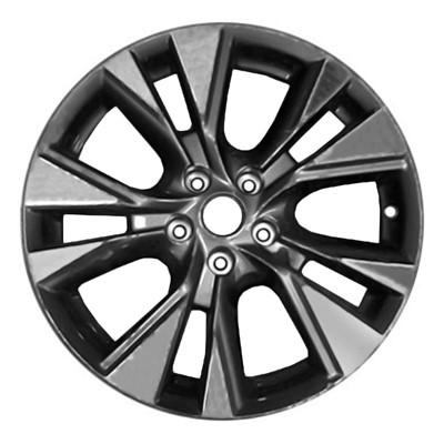 Factory OEM 18