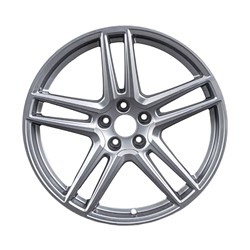 Factory OEM 20" Wheel Fits 2019-2021 Porsche Macan 95B601025CFOC6