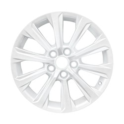 Factory OEM 18" Wheel Fits 2024-2025 Toyota Camry 426110EA11