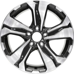Factory OEM 17" Wheel Fits 2017-2022 HONDA CR-V EX/SE 42700TNZE71