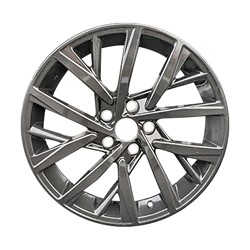 Factory OEM 18" Wheel Fits 2024-2025 Subaru Impreza 28111FN210