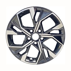 Factory OEM 17" Wheel Fits 2025 Hyundai Sonata 52910L1610