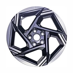 Factory OEM 17" Wheel Fits 2025 Kia K4 52910GG200