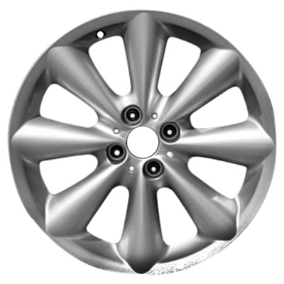Factory OEM 17