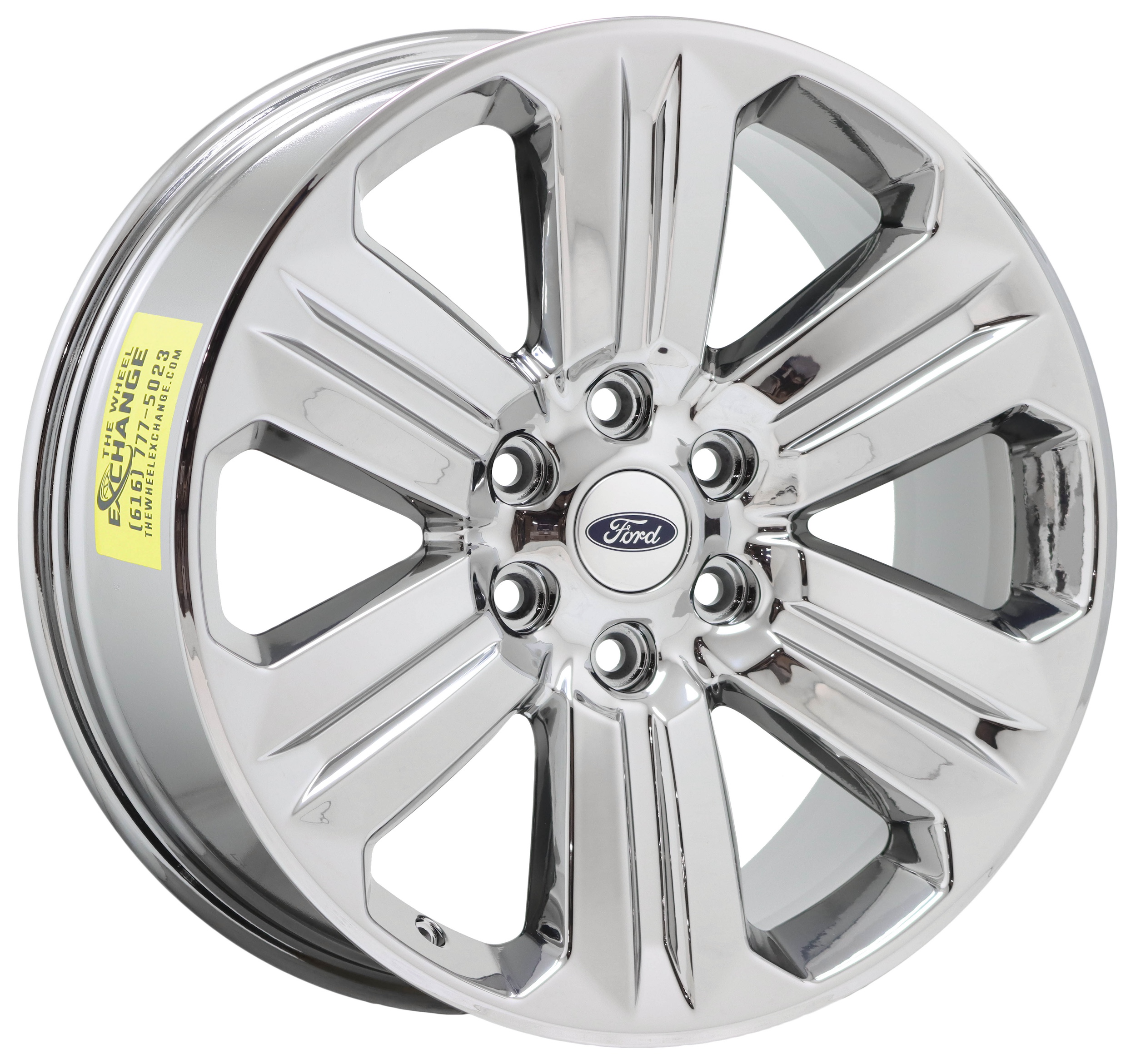 New OEM 18