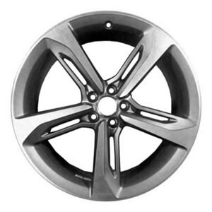 Factory OEM 21" Wheel Fits 2014-2018 AUDI RS7 4G8601025