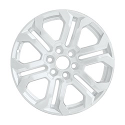Factory OEM 20" Wheel Fits 2023-2025 GMC Canyon 84943335