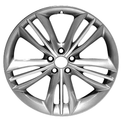 Factory OEM 20