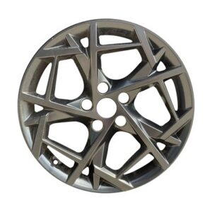 Factory OEM 18" Wheel Fits 2024-2025 Hyundai Elantra 52910AADA0