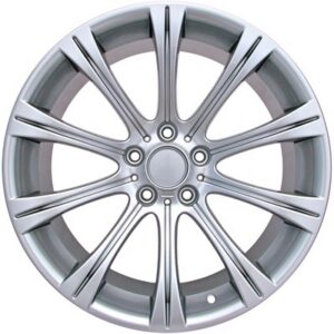Factory OEM 19" Wheel Fits 2006-2009 BMW M5 36117834626