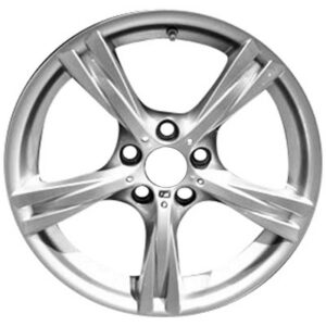 Factory OEM 18" Wheel Fits 2009-2016 BMW Z4 36117842133