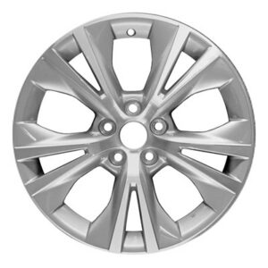 Factory OEM 18" Wheel Fits 2014-2019 TOYOTA HIGHLANDER 4.26E+265
