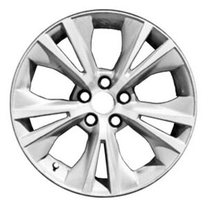 New Replacement 18" Wheel Fits 2014-2019 TOYOTA HIGHLANDER 426110E260