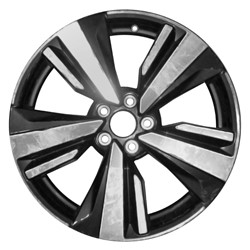 New Replacement 19" Wheel Fits 2021-2025 Nissan Rogue 403006RH3B