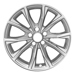 New Replacement 18" Wheel Fits 2023-2026 HONDA CR-V 427003A0A81