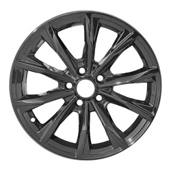 New Replacement 18" Wheel Fits 2023-2026 HONDA CR-V 427003A0C84