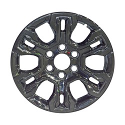 Factory OEM 18" Wheel Fits 2022-2025 Chevrolet Silverado 85117546
