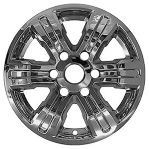 Factory OEM 17" Wheel Fits 2019-2023 FORD RANGER