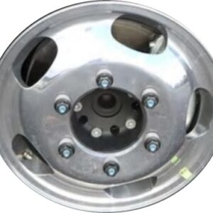Factory OEM 16" Wheel Fits 2020-2025 Ford Transit 350 LK4Z1007B