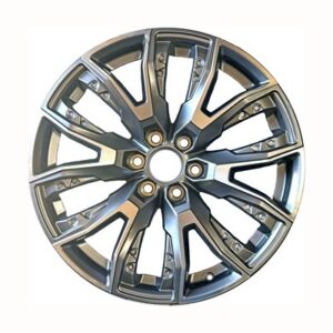 Factory OEM 22" Wheel Fits 2023-2025 GMC SIERRA 84775276