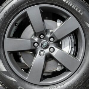 Factory OEM 20" Wheel Fits 2020-2024 Land Rover Defender LR129115