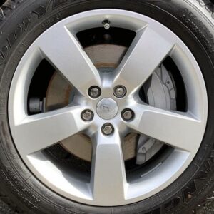 Factory OEM 20" Wheel Fits 2020-2024 Land Rover Defender LR129113