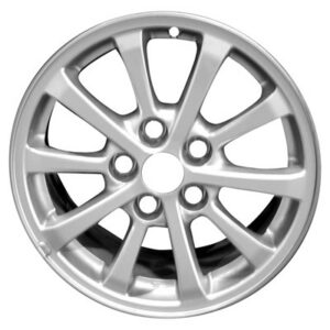 Factory OEM 16" Wheel Fits 2010-2014 MITSUBISHI LANCER 4250B731