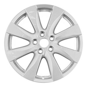 Factory OEM 18" Wheel Fits 2012-2014 MITSUBISHI LANCER 4250C169
