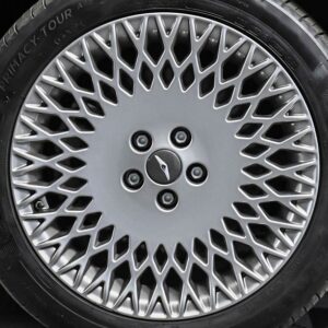 Factory OEM 19" Wheel Fits 2022 Genesis G80 52910T1210