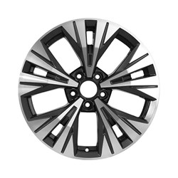 New Replacement 18" Wheel Fits 2021-2023 NISSAN ROGUE 403006RR3B